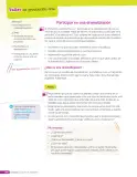 Miniatura página 243 de Lenguaje y Comunicación – Quinto Básico | Texto del Estudiante MINEDUC – Descargar PDF · 2024