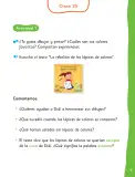Miniatura página 4 de Lenguaje y Comunicación – Primero Básico | Texto del Estudiante MINEDUC – Descargar PDF · 2024