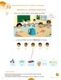 Miniatura página 73 de Cuadernillo de Matemática 2. Segundo grado de Primaria · 2024