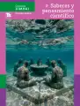 Colección Ximhai. Saberes y pensamiento científico.   Libro de Educación Telesecundaria Grado 1°  Ciclo Escolar 2025 - 2026