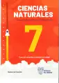 Ciencias Naturales 7° · 2025