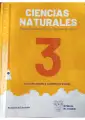 Ciencias Naturales 3° · Egb 3 Ciencias Naturales 2024 · 2024
