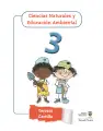 Ciencias Naturales 3° · Cartilla 03