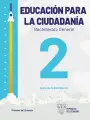 Educacion Ciudadania 2° · Bgu 2 Educacion Ciudadania 2024 · 2024