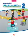 Cuadernillo de Matemática 2. Segundo grado de Primaria · 2024