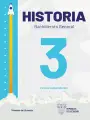 Historia 3° · Bgu 3 Historia 2024 · 2024