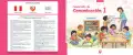 Cuadernillo de Comunicación 1, primer grado de Primaria · 2023