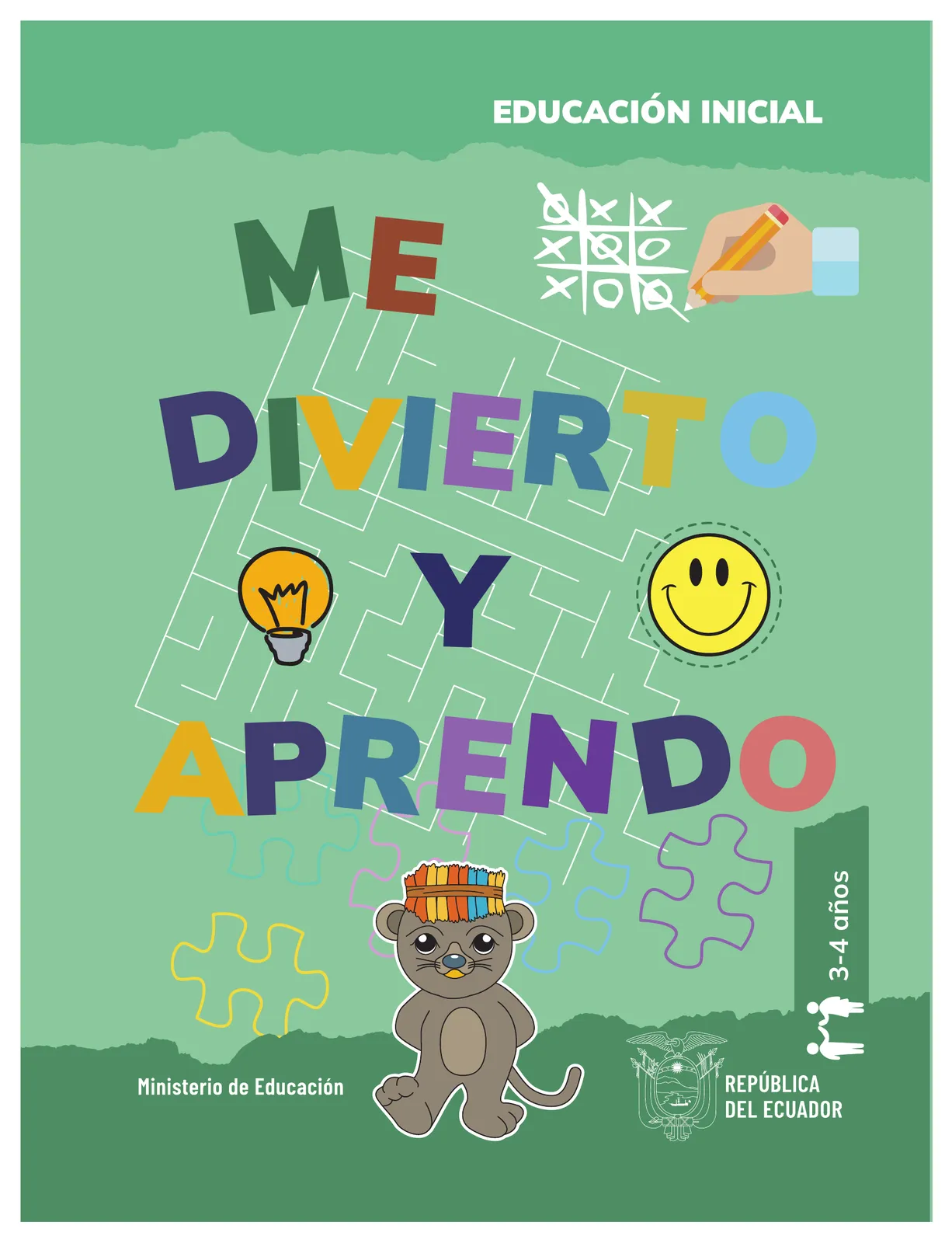 Revista · 0 años · 2024
