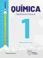 Quimica 1° · Bgu 1 Quimica 2024 · 2024
