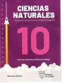 Ciencias Naturales 10° · 2025