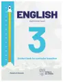 Ingles 3° · Bgu 3 Ingles 2024 · 2024
