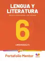 Lengua Y Literatura 6° · Egb 6 Lengua Y Literatura 2025 · 2025