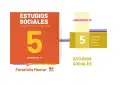 Estudios Sociales 5° · Egb 5 Estudios Sociales 2024 · 2024