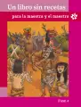 Un libro sin recetas, para la maestra y el maestro. Fase 4  Libro de Educación Primaria Grado 3°, 4°  Ciclo Escolar 2025 - 2026