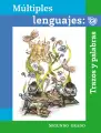 Múltiples lenguajes. Trazos y palabras.   Libro de Educación Primaria Grado 2°  Ciclo Escolar 2025 - 2026