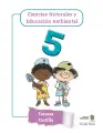 Ciencias Naturales 5° · Cartilla 03