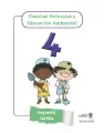 Ciencias Naturales 4° · Cartilla 02