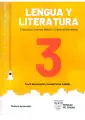 Lengua Y Literatura 3° · Egb 3 Lengua Y Literatura 2025 · 2025