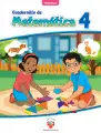 Cuadernillo de Matemática 4, cuarto grado de Primaria · 2023