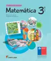 Matemática – Tercero Básico | Texto del Estudiante MINEDUC – Descargar PDF · 2024