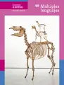Colección Ximhai. Múltiples lenguajes.   Libro de Educación Secundaria Grado 1°  Ciclo Escolar 2025 - 2026