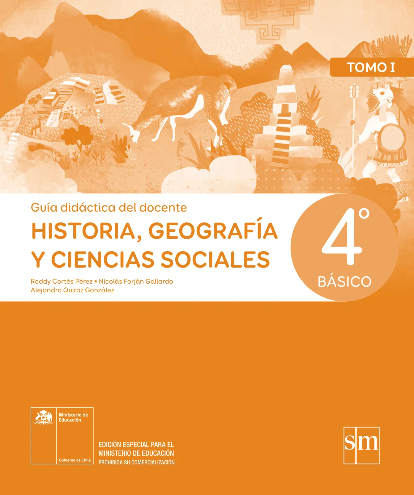 Ciencias Naturales – Cuarto Básico | Texto del Estudiante MINEDUC – Descargar PDF · 2024