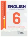 Ingles 6° · Egb 6 Ingles 2024 · 2024