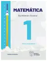 Matematica 1° · Bgu 1 Matematica 2024 · 2024