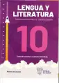 Lengua Y Literatura 10° · Egb 10 Lengua Y Literatura 2025 · 2025