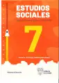 Estudios Sociales 7° · 2025