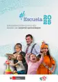 Escuelas 2025. Avanzamos juntos por un año escolar con mejores aprendizajes · 2025