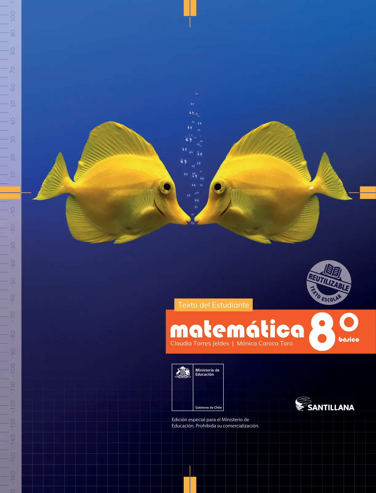 Matemática – Octavo Básico | Texto del Estudiante MINEDUC – Descargar PDF · 2024