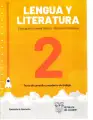 Lengua Y Literatura 2° · Egb 2 Lengua Y Literatura 2025 · 2025