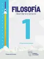 Filosofia 1° · Bgu 1 Filosofia 2024 · 2024