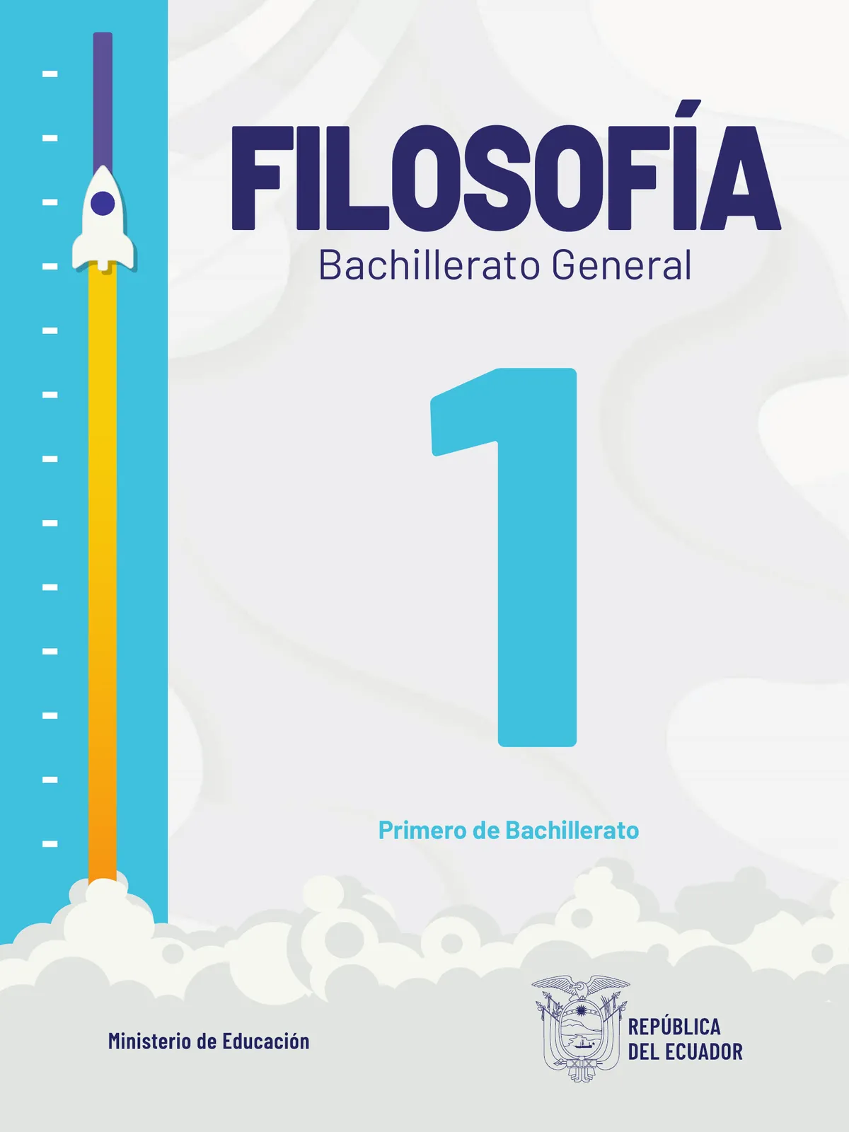Filosofia · 1ro BGU · 2024