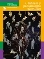 Colección Sk´asolil. Saberes y pensamiento científico.   Libro de Educación Telesecundaria Grado 2°  Ciclo Escolar 2025 - 2026