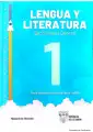 Lengua y Literatura 1 BGU (PDF de 64 páginas) · 2025