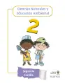 Ciencias Naturales 2° · Cartilla 02