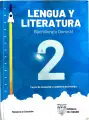 Lengua y Literatura 2° · 2025