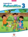Cuadernillo de Matemática 3, tercer grado de Primaria · 2023