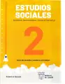 Estudios Sociales 2° · Egb 2 Estudios Sociales 2025 · 2025