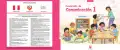 Cuadernillo de Comunicación 1. Primer grado de Primaria · 2024