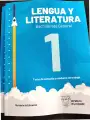 Lengua y Literatura 1° · 2025