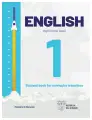 Ingles 1° · Bgu 1 Ingles 2024 · 2024