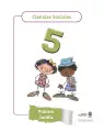 Ciencias Sociales 5° · Cartilla 01