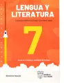 Lengua y Literatura 7° · 2025