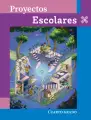 Proyectos Escolares.   Libro de Educación Primaria Grado 4°  Ciclo Escolar 2025 - 2026