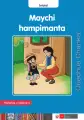 Maychi hampimanta. Historias y relatos 3- Inicial - Quechua chanka · 2023