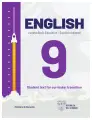 Ingles 9° · Egb 9 Ingles 2024 · 2024