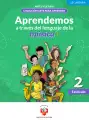 Aprendemos a través del lenguaje de la música Fascículo 2 para estudiantes de Educación Secundaria · 2024